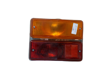 Fanale posteriore DX Fiat 124 berlina II (Originale)