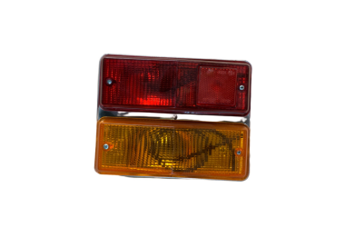 Fanale posteriore SX Fiat 124 berlina II (Originale)