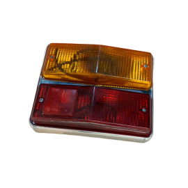 Fanale posteriore SX Fiat 124 berlina II (Originale)