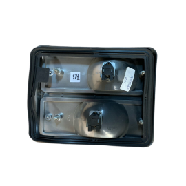 Fanale posteriore SX Fiat 124 berlina II (Originale)