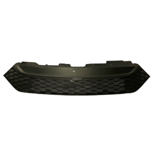 Griglia Paraurti Anteriore Nera Iveco Daily (Originale)