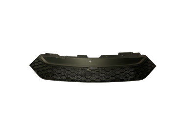 Griglia Paraurti Anteriore Nera Iveco Daily (Originale)