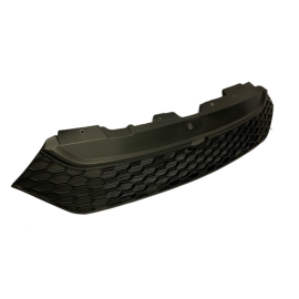 Griglia Paraurti Anteriore Nera Iveco Daily (Originale)