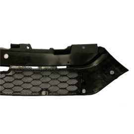 Griglia Paraurti Anteriore Nera Iveco Daily (Originale)