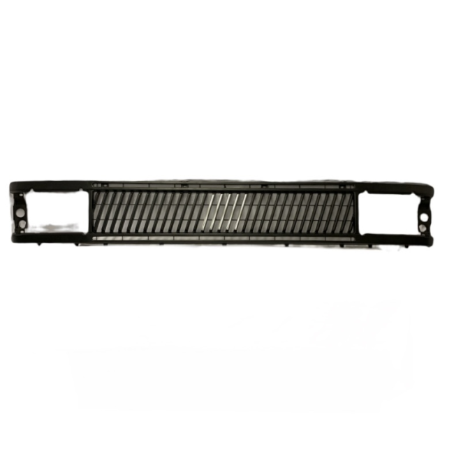 Griglia Radiatore Fiat Ducato