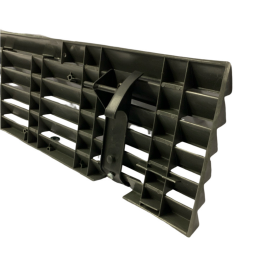 Griglia Radiatore 50 Zeta Cabina Ribaltabile