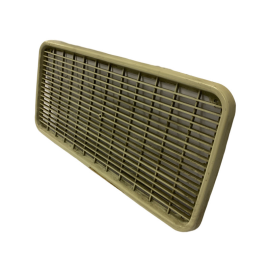 Griglia Radiatore Fiat 600T