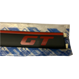 Modanatura Porta Posteriore sx Fiat Punto GT 176 (Originale)