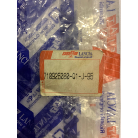 Modanatura Porta Posteriore dx Fiat Punto GT 176 (Originale)