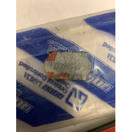 Modanatura Porta Anteriore dx Fiat Punto GT-SPORT (Originale)