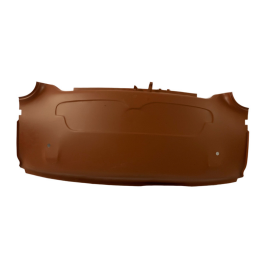 Frontale Fiat Bianchina