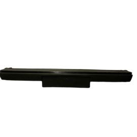 Paraurti Anteriore Volkswagen Jetta Completo di Traversa e Profilo Nero