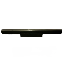 Paraurti Anteriore Volkswagen Jetta Completo di Traversa e Profilo Cromato