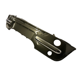 Paraurti Anteriore Mini One Cooper R50-R53 Nuovo