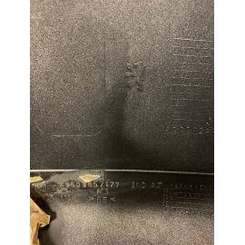 Paraurti Anteriore Peugeot 306 MK1 (Originale)