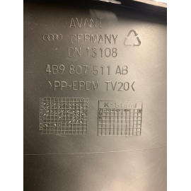 Paraurti Posteriore Audi A6 SW Avant (Originale) Nuovo