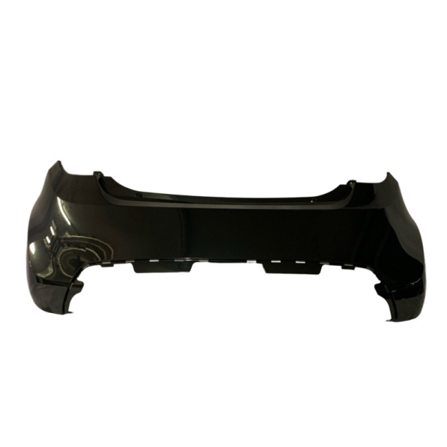 Paraurti Posteriore Chevrolet Spark 2010 Nuovo