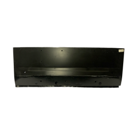 Rivestimento posteriore Fiat 126 Bis (Originale)