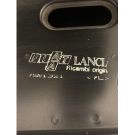 Rivestimento posteriore Fiat 126 Bis (Originale)