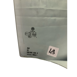 Scendente Posteriore dx Volkswagen Golf VI (Originale)