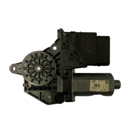 Motorino Alzacristalli Posteriore sx Volkswagen Golf VI (Originale)