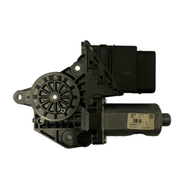 Motorino Alzacristalli Posteriore sx Volkswagen Golf VI (Originale)