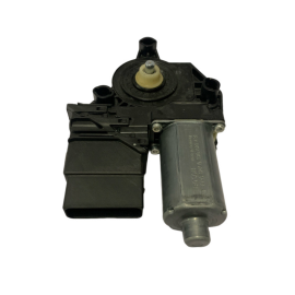 Motorino Alzacristalli Posteriore sx Volkswagen Golf VI (Originale)