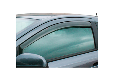 Deflettore Aria Antiturbo Nissan Micra 2 Porte