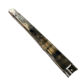 Paraurti posteriore centrale BMW Serie 5 E12