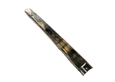 Paraurti posteriore centrale BMW Serie 5 E12