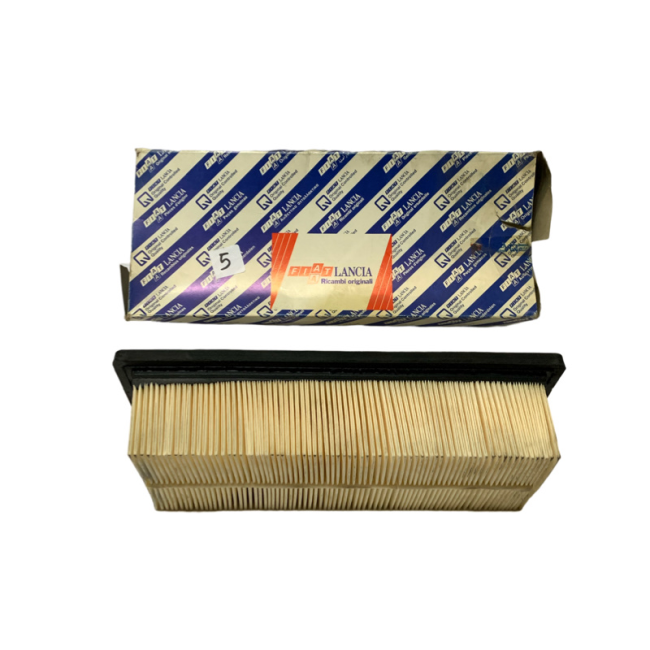 Filtro Aria Fiat-Lancia (Originale)