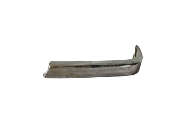Cantonale paraurti posteriore DX Mini 90/120 cromato