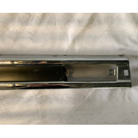 Paraurti anteriore Volkswagen Golf I