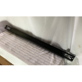 Paraurti anteriore Volkswagen Golf I nero