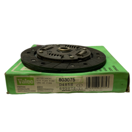Disco Frizione Valeo (Originale) Fiat