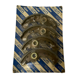 Serie Ganasce Fiat-Lancia (Originale)