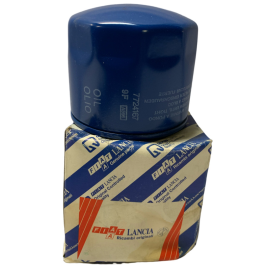 Filtro Olio Vari Modelli Lancia-Fiat-Alfa Romeo (Originale)