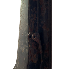 Portellone posteriore Volkswagen Golf I (Originale)