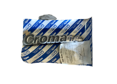 Scritta Croma i.e Originale