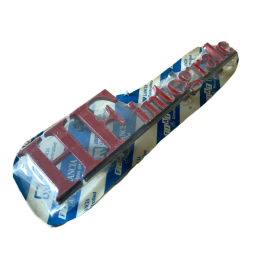 Scritta HF Integrale Originale Perfetta