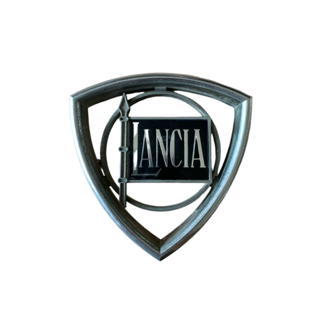Logo Lancia Fulvia II -Beta