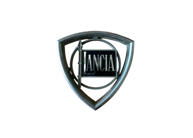Logo Lancia Fulvia II -Beta