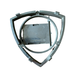 Stemma Lancia Fulvia II-Beta