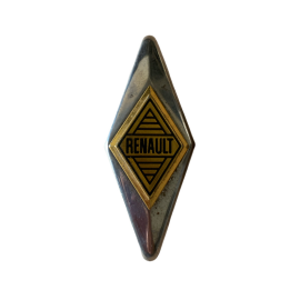 Stemma Vintage Renault Originale