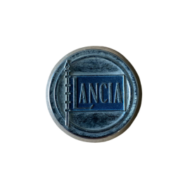Logo Lancia Auto D'epoca Vintage Originale