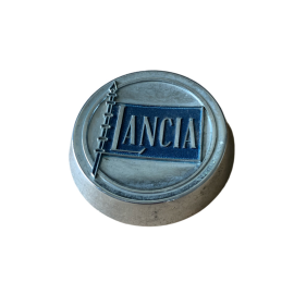 Logo Lancia Auto D'epoca Vintage Originale