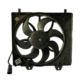 Ventola Radiatore Opel Mokka-Peugeot 208-Peugeot 2008-Citroen C4 (Originale)