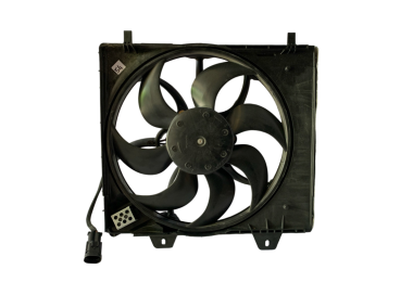 Ventola Radiatore Opel Mokka-Peugeot 208-Peugeot 2008-Citroen C4 (Originale)