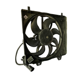 Ventola Radiatore Opel Mokka-Peugeot 208-Peugeot 2008-Citroen C4 (Originale)