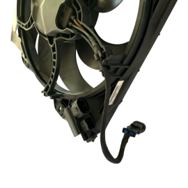 Ventola Radiatore Opel Mokka-Peugeot 208-Peugeot 2008-Citroen C4 (Originale)